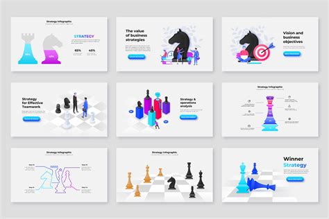 Image result for Dynamic PowerPoint Strategy Slide