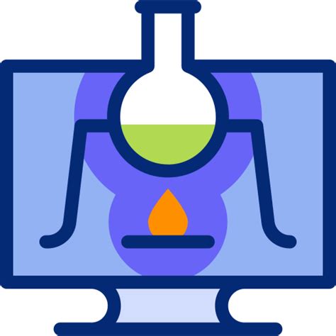 Image result for Remote Lab Machine Icon