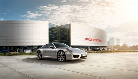 Porsche Lease-End Options and Offers | Suncoast Porsche