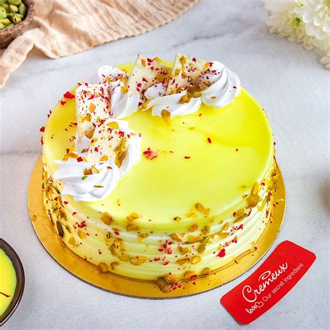 Classic Cakes | Cremeux Staging Site