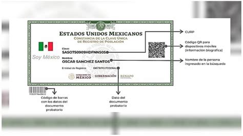 Cómo sacar fácil y rápido la CURP Biométrica, el nuevo documento en México: ¿es obligatoria?