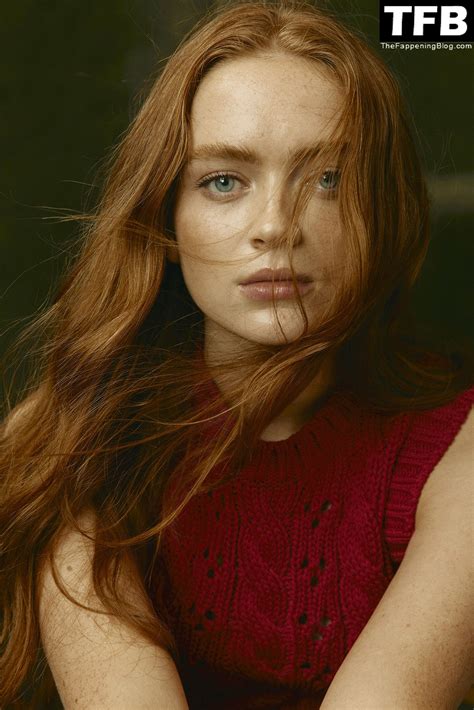 Sadie Sink Sexy
