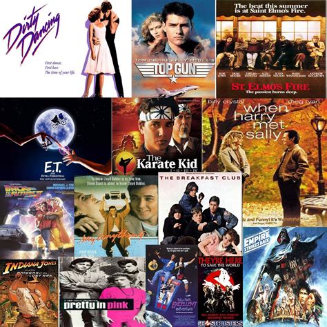 1980's Movies... love love love!! Sweet Memories, Childhood Memories, Magical Memories, Music Tv ...