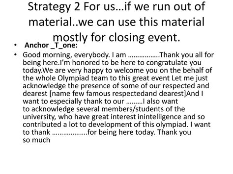 Image result for Show Hosting Script