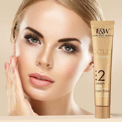 Best Anti Aging Regime & Brightening Formulations for Indian Skin ...