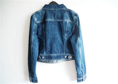 Image result for Denim Jacket Tutorial