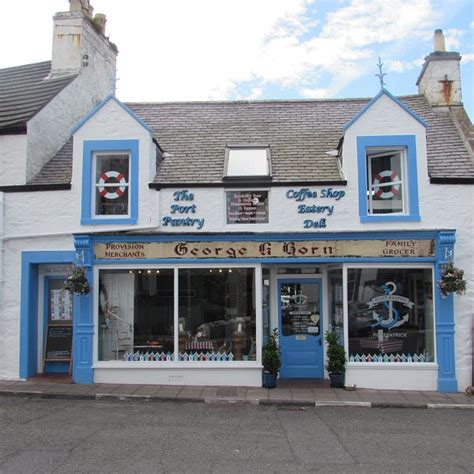 THE 10 BEST Restaurants in Portpatrick (Updated January 2026)