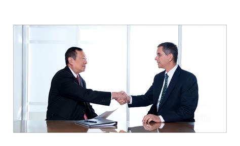 Wesley Yang - Leech Tishman: Legal Services