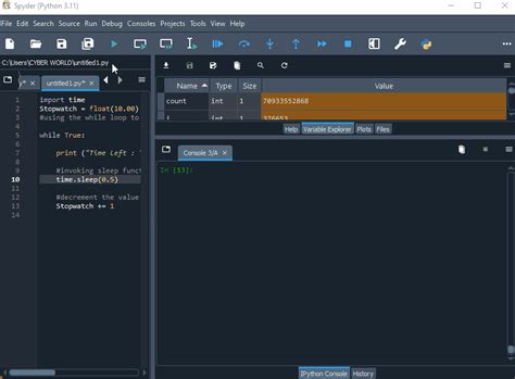 Image result for While True Example