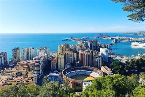 Malaga Tourism: All You Need to Know Before You Go (2024)