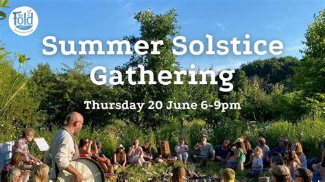 Summer Solstice Community Gathering, A4103, WR6 5JB Worcester, United ...