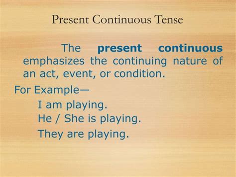 Image result for Grammar Tense Tutorial