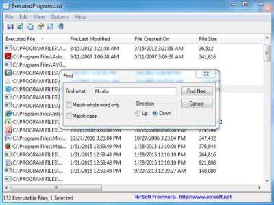 Image result for What Programs Are Running On This Computer