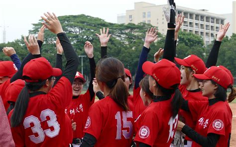 2021广东省大学生棒垒球锦标赛，深圳大学来了！_哔哩哔哩 (゜-゜)つロ 干杯~-bilibili