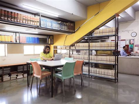 Learning Spaces - Adypu