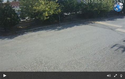 Ankara Canlı Kar ve Trafik Takibi İzle - 7/24 Canlı Kamera