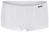 Buy Olaf Benz Mini Pants RED1201 Mens Underwear White Boxer Briefs ...