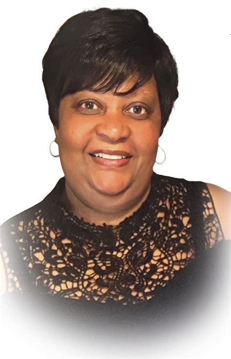 Ms. Cynthia Maria Caldwell | Leevy's Funeral Home