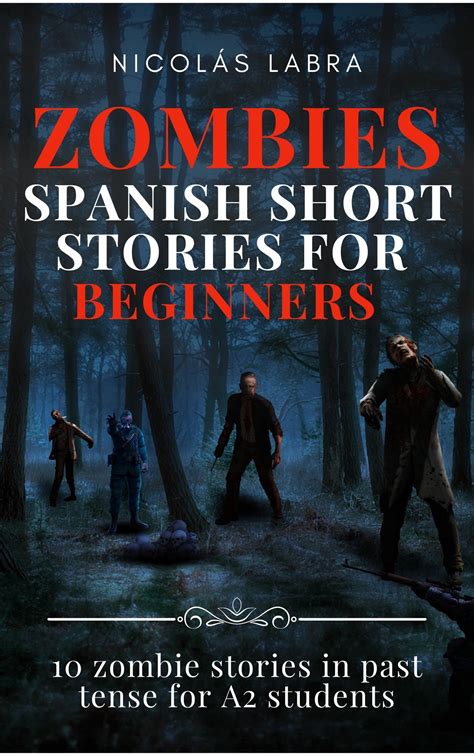 Shooting Zombies In Spanish at John Hipple blog