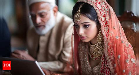 After crackdown, Hyderabad’s infamous ‘bride bazaar’ moves online ...