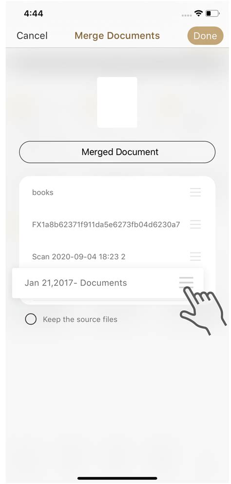 Image result for How to Put Together Scan Documents