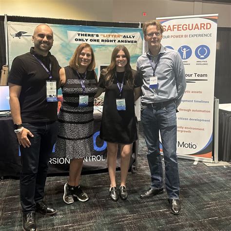 We’re thrilled to be part of the Power Platform event in Vegas this ...