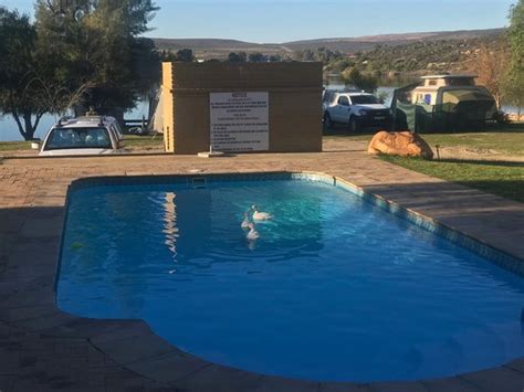 RONDEBERG HOLIDAY RESORT CLANWILLIAM (Cederberg) - Campground Reviews ...