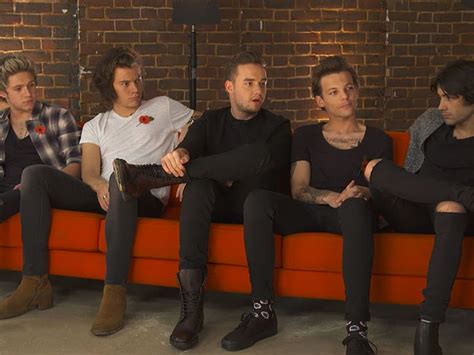 One Direction Full Interview 的图像结果