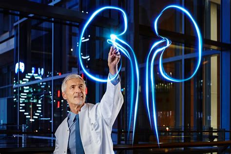 What Is a Nephrologist?