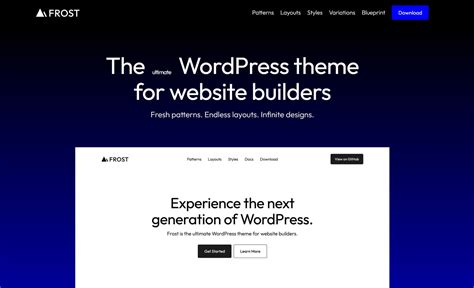 The 19 best WordPress themes for agencies [2026]