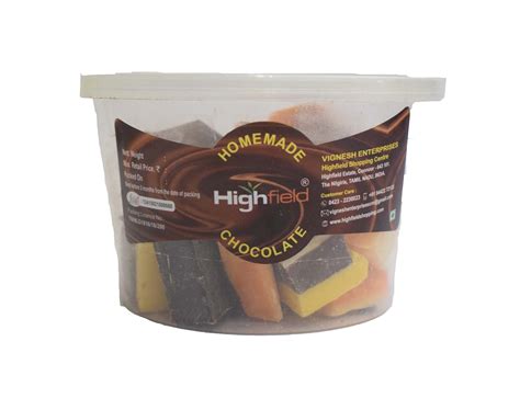 Mixed Chocolate – Highfield Shopping Center