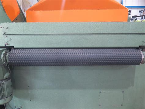 Thickness Planer - Constant Speed Planer Rex TOP-1350 W - fwb ...