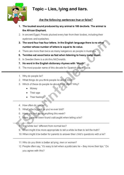 Image result for Conversation Analysis Example Lying