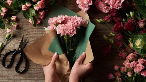 Image result for Flower Sign Language