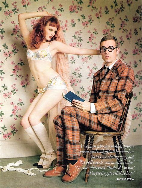 Image result for Tim Burton Model