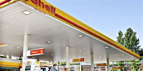 Image result for Shell Upstream Nice