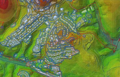 Corps of Engineers Europe District uses GIS tools to map the road ahead ...