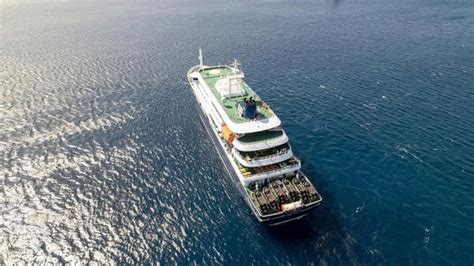 What is Hantavirus? How does it spread? New Atlantic cruise ship cases ...