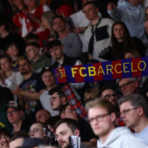 FC Barcelona - Najnovije vesti - B92.net