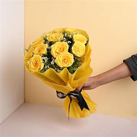 Amazon.in: Flower Aura: Flowers Bouquet