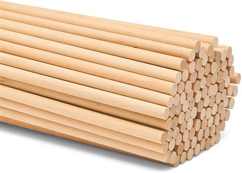 Best Dowel Rods