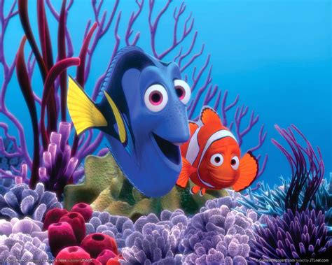 Image result for Finding Nemo Home
