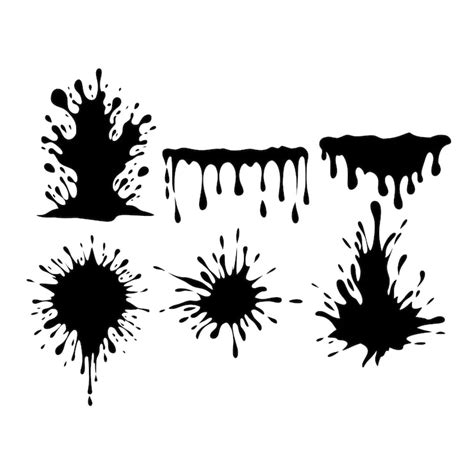 Splats PSD, High Quality Free PSD Templates for Download | Freepik