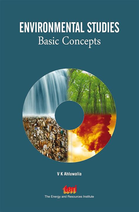 Environmental Studies: basic concepts eBook : Ahluwalia, V K: Amazon.in ...
