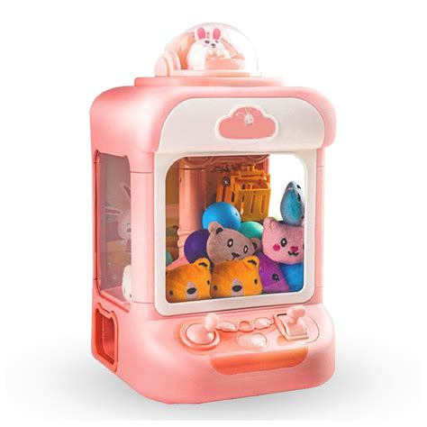 Toy Vending Machine For Kids