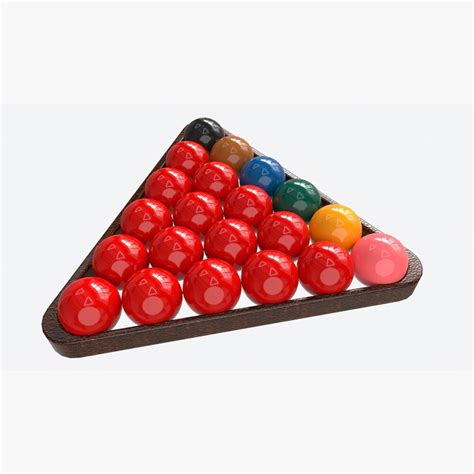 Snooker Triangle 的图像结果