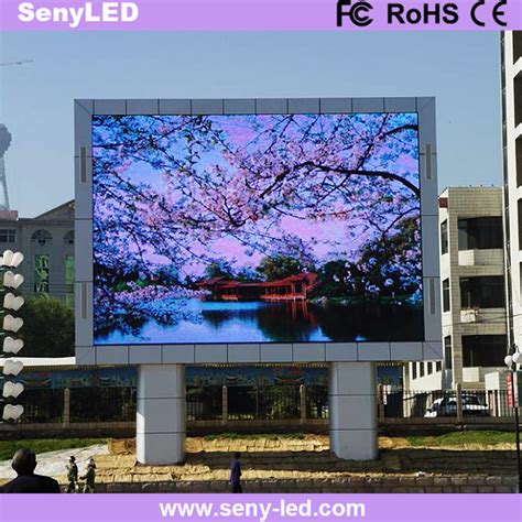 Digital Display Signboard 的图像结果