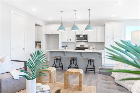 Sinclair P Floorplan | Semi-Custom Homes | True Homes