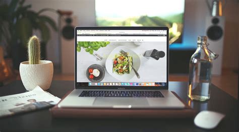 Restaurant Website Design 的图像结果