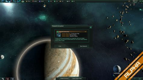 Stellaris Dev Diary #11 - Research & Technology | Paradox Interactive ...